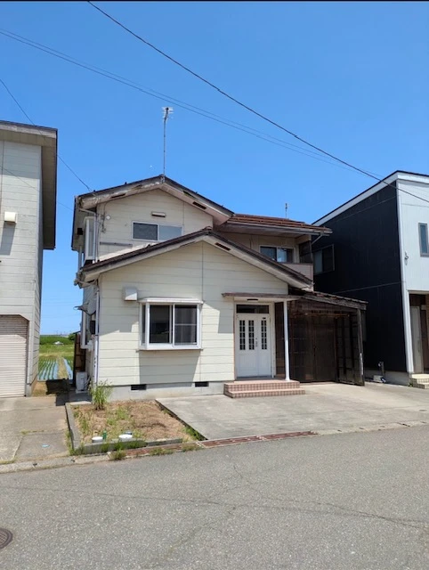 長峰町戸建て賃貸