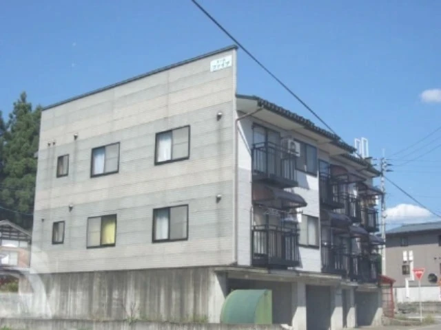 コーポ5Ⅰ