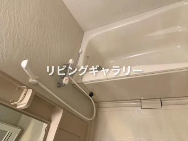 Blanc Noir 202 浴室