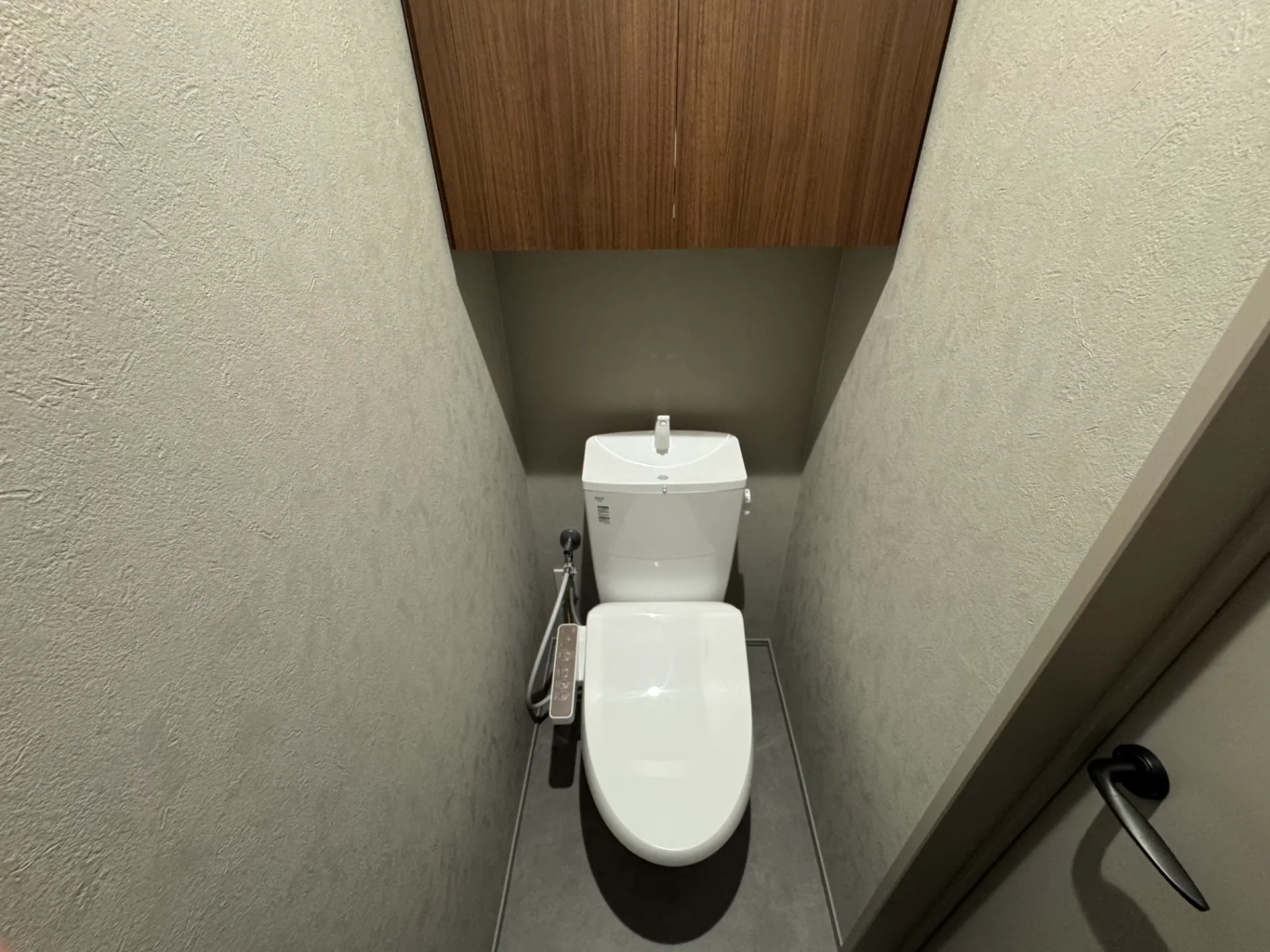 リビンド扇町　Ⅰ棟 101 トイレ