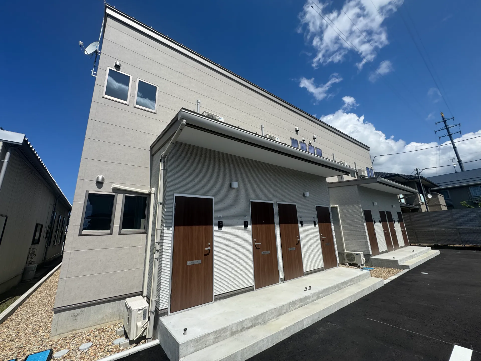 リビンド扇町　Ⅱ棟 202 その他