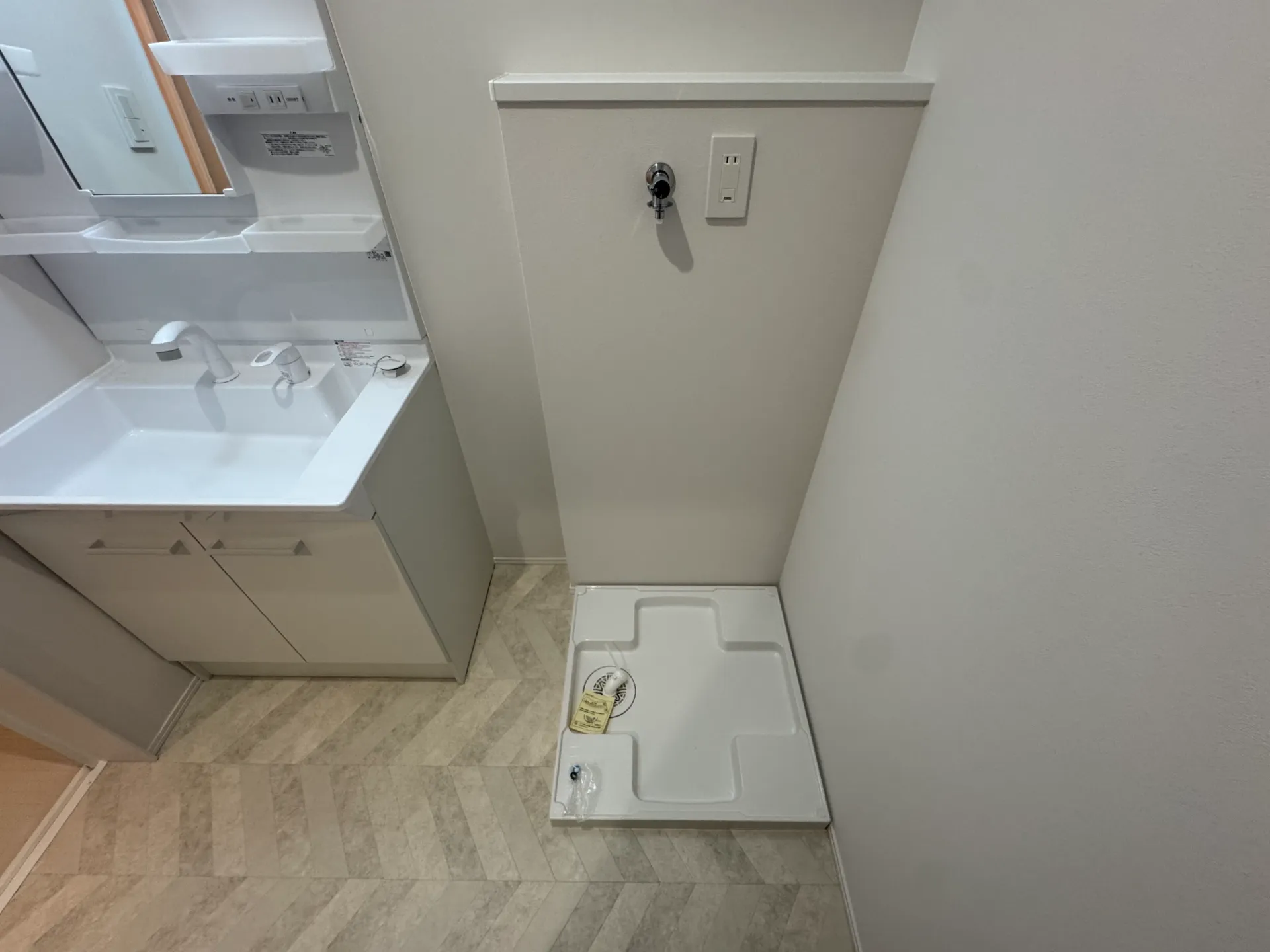 リビンド扇町　Ⅰ棟 201 その他部屋・スペース