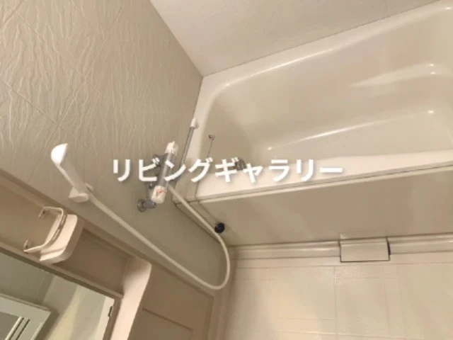 Blanc Noir 403 浴室