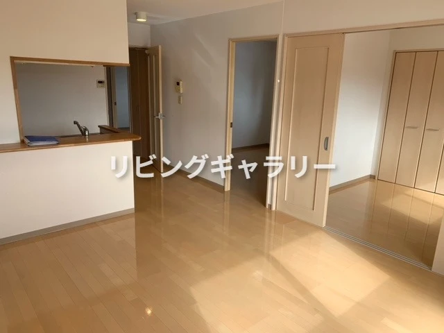 Blanc Noir 202 その他部屋・スペース