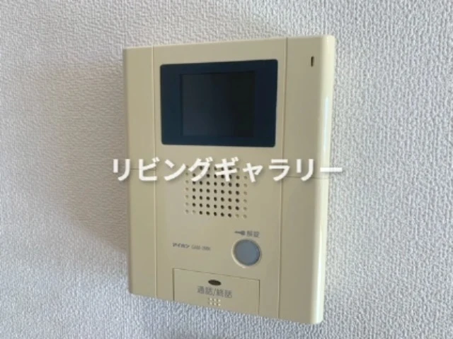 Blanc Noir 403 セキュリティ