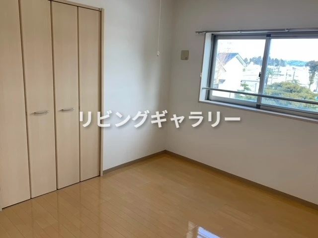 Blanc Noir 403 眺望