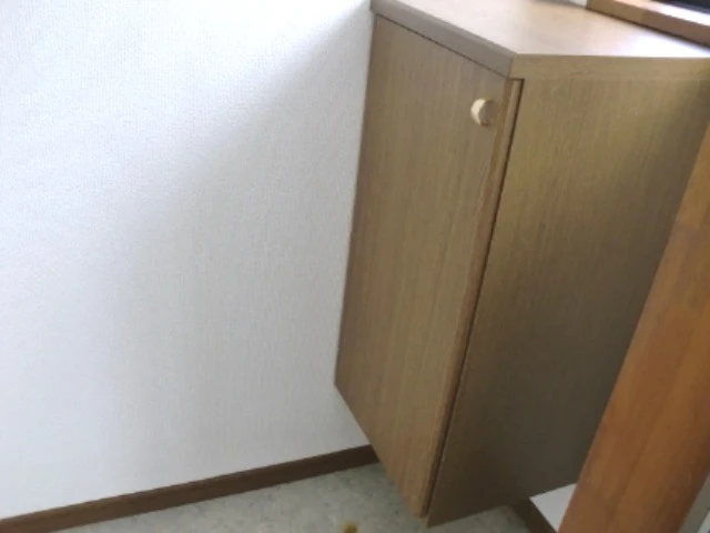 コーポ5Ⅰ 301 玄関