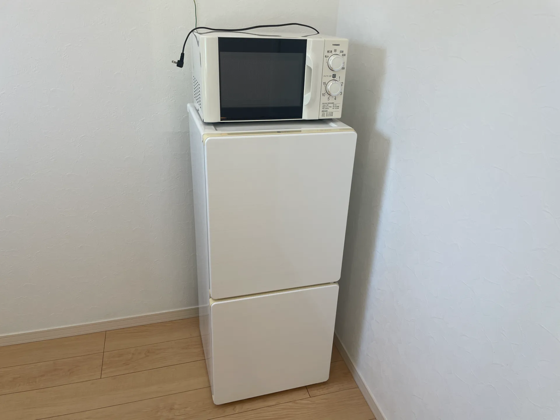 グランエクシヴⅡ 205 その他設備