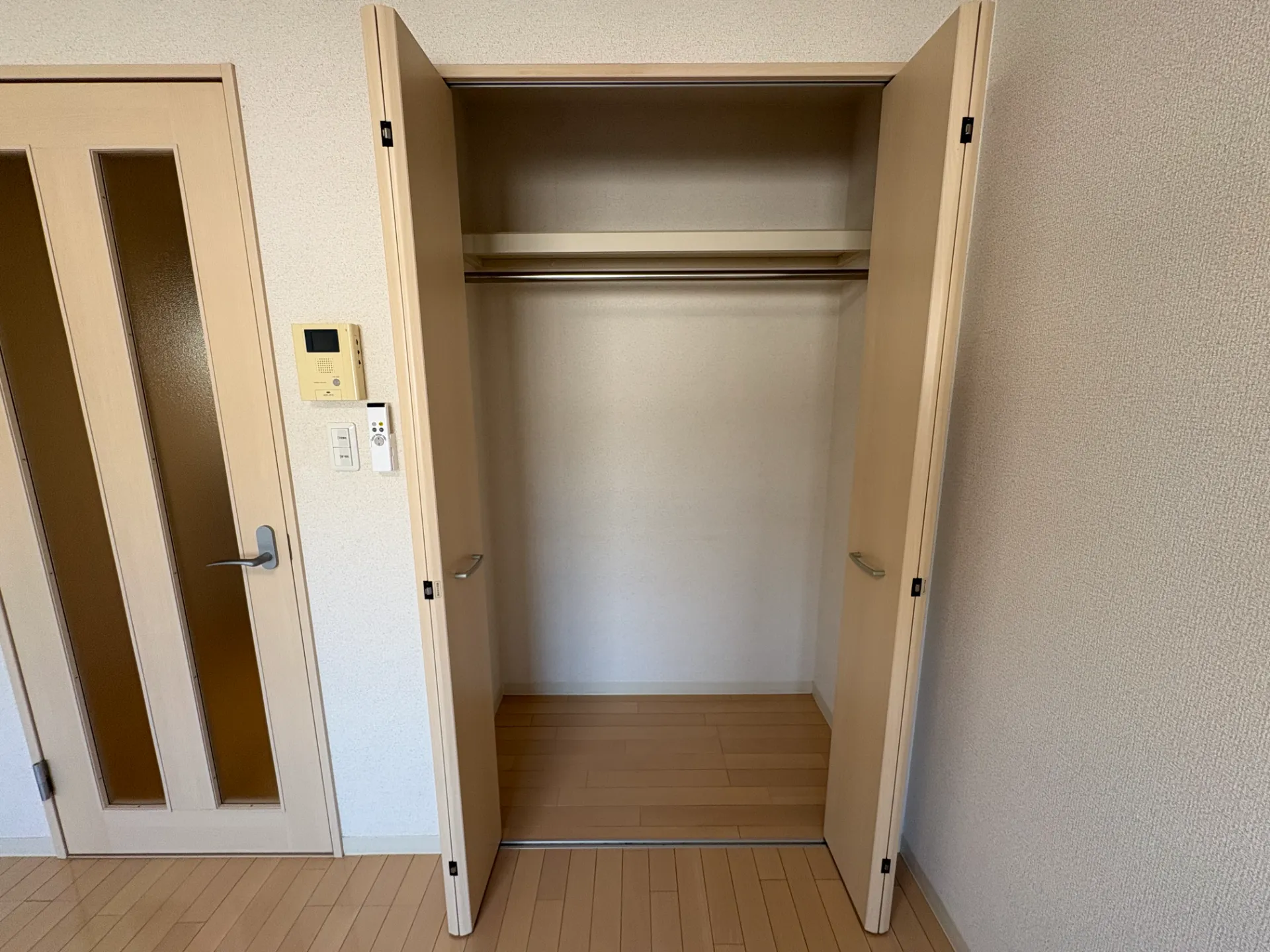 ラ シャンブル ジュエ 303 収納