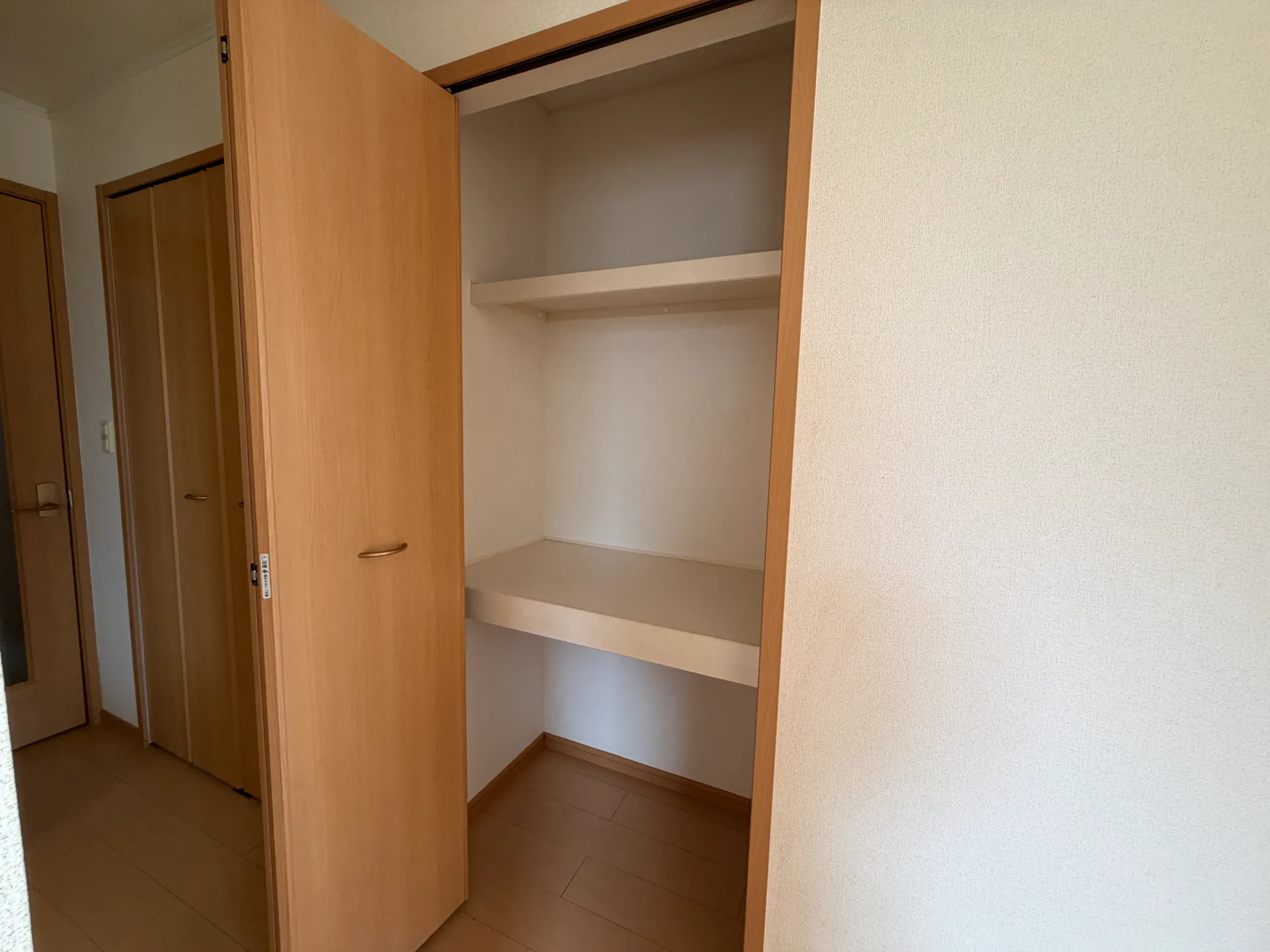リバーサイド　ダンデライオンＢ 103 収納