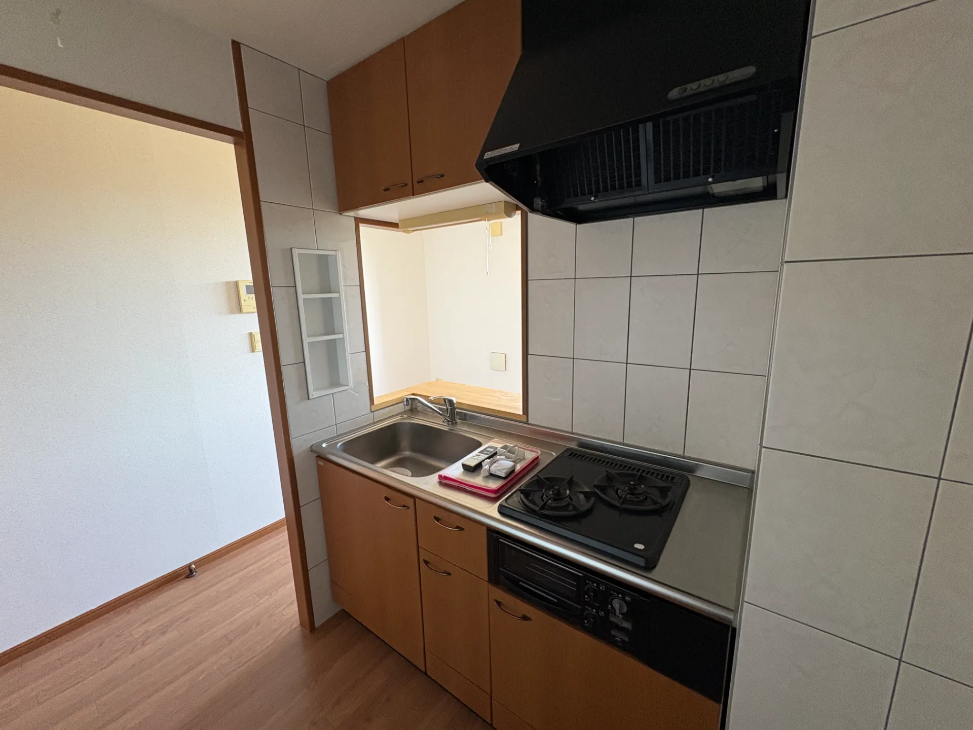 ルディーリベラ 203 キッチン
