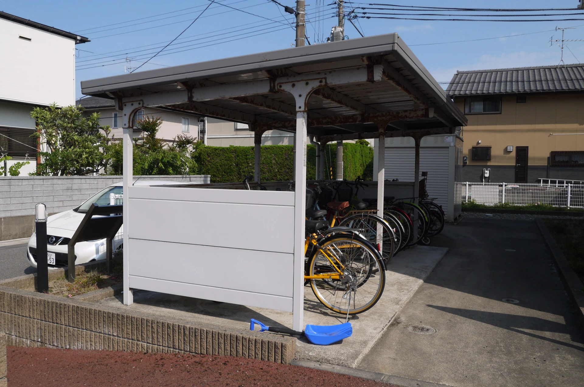 リバーサイド ダンデライオンB 103 その他共有部分
