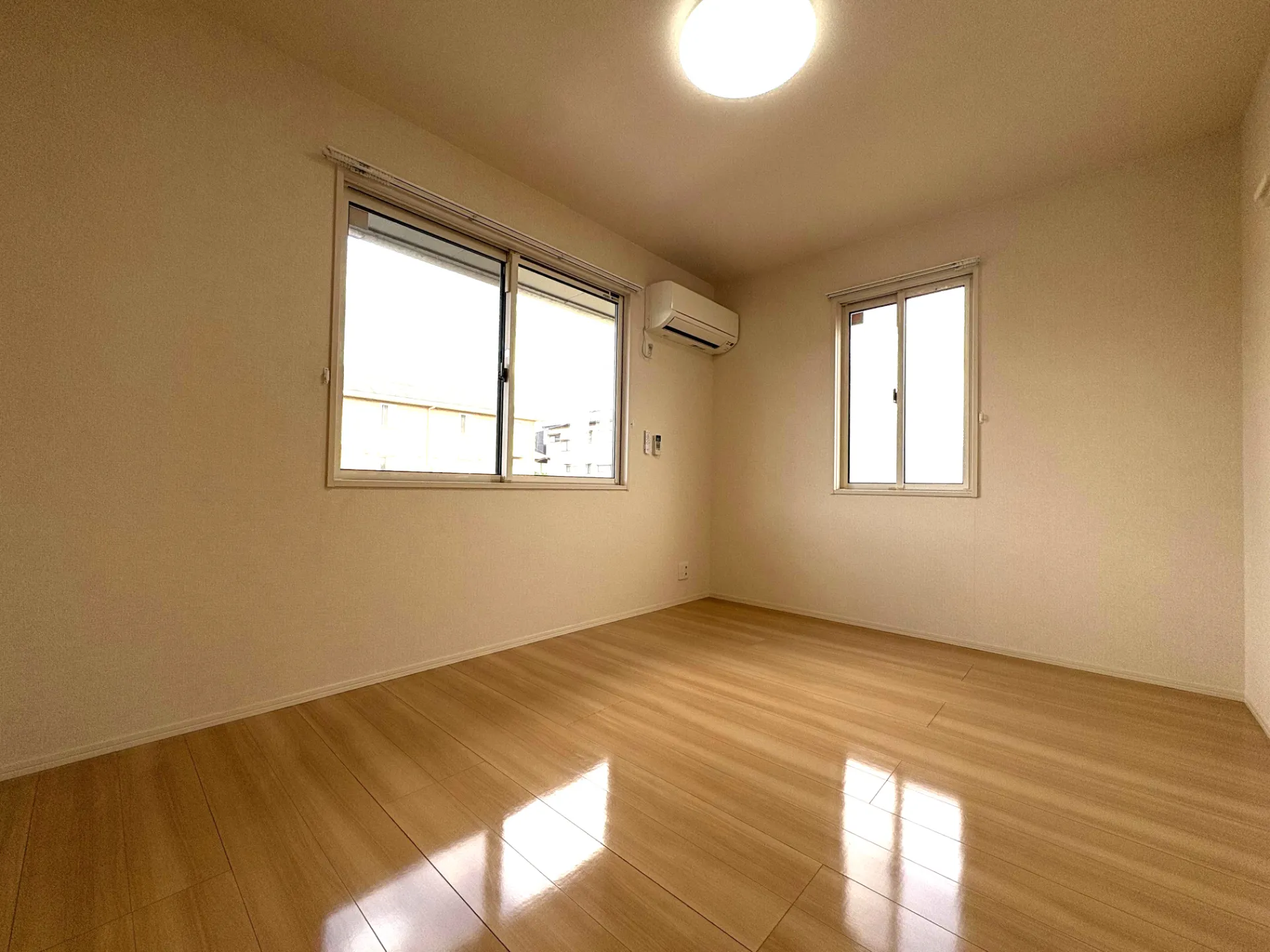 クレセント　Ａ 201 その他部屋・スペース