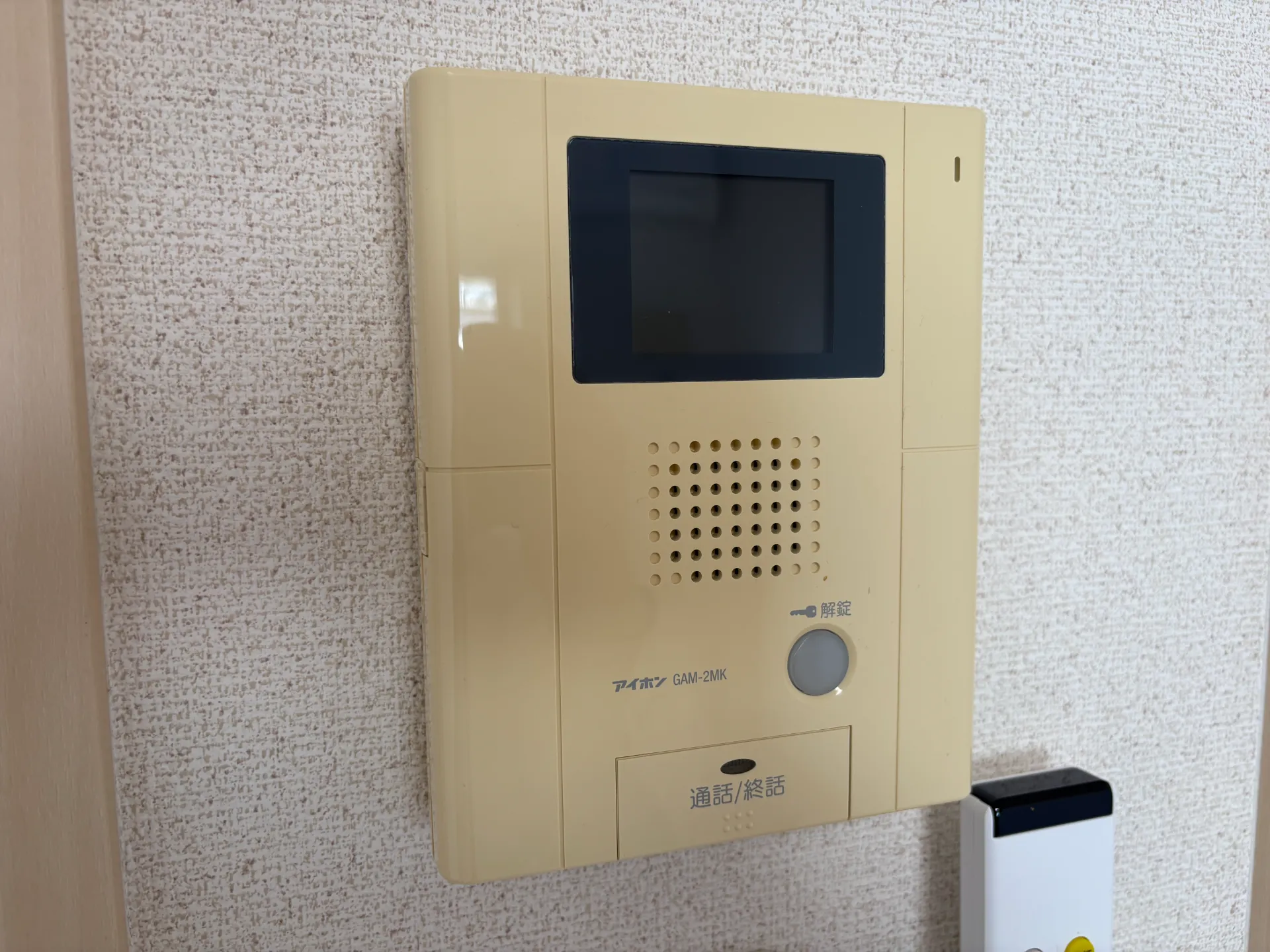 ラ シャンブル ジュエ 303 セキュリティ