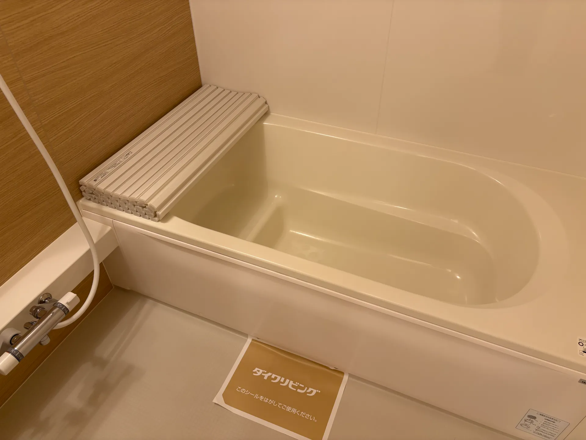 クレセント　Ａ 201 浴室
