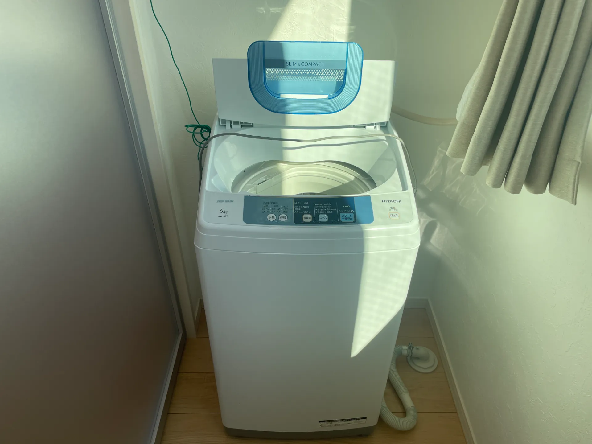 グランエクシヴⅡ 205 その他設備