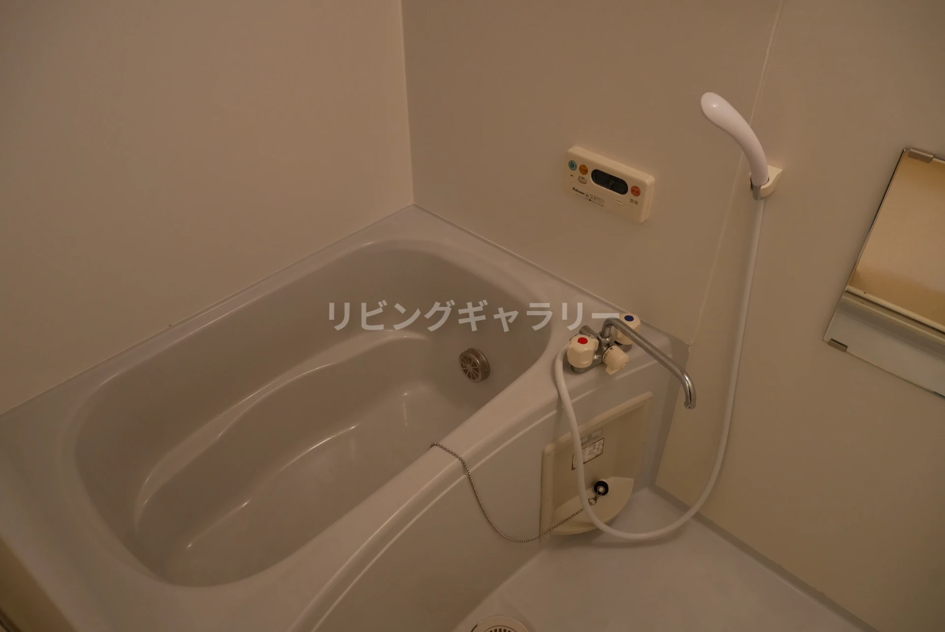 エスポワール 201 浴室