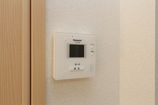 テラ ハウス 203 セキュリティ