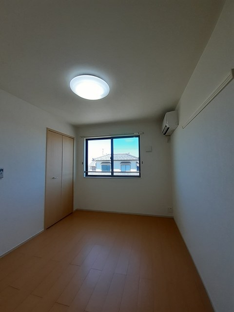 ソレアードコスタ 202 その他部屋・スペース