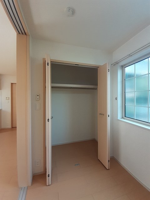 シュエット 103 収納