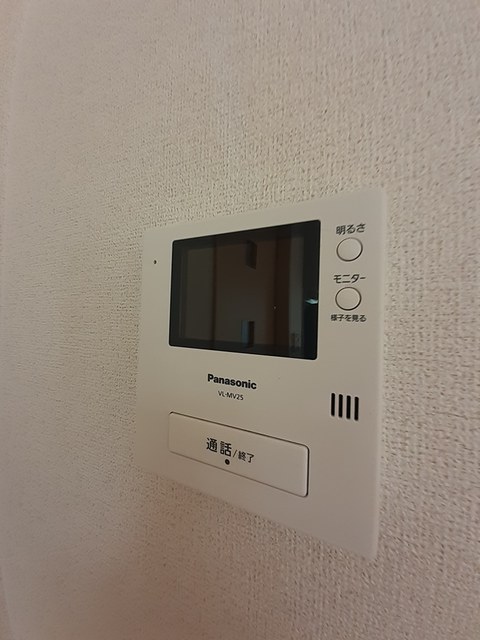シュエット 103 セキュリティ
