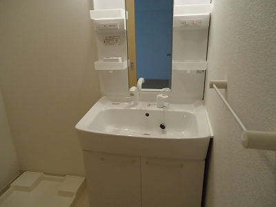 コンフォルト 103 洗面所