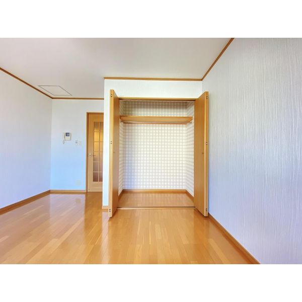 HAMAJOY・PLACE 2-C 収納