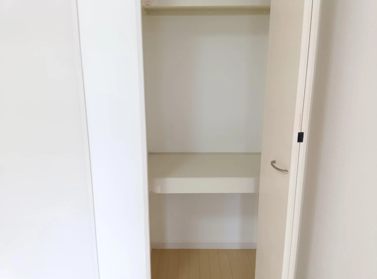 南町フラッツ 104 収納