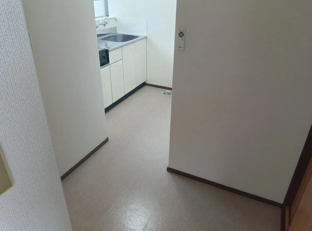 ハイツ下山 201 その他部屋・スペース