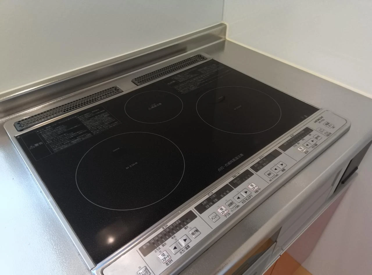 シルクツリー 102 その他設備