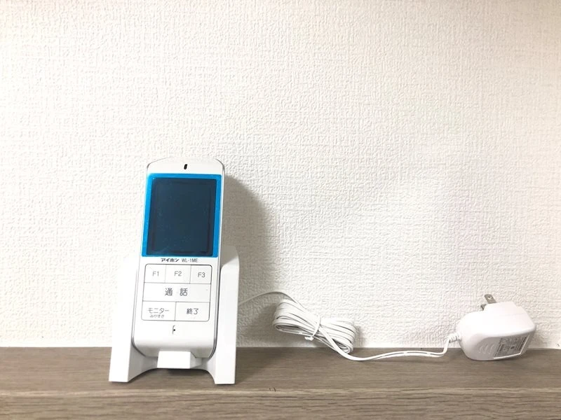 RitzⅢ 703 セキュリティ