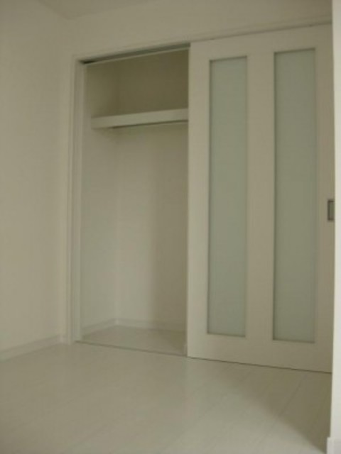 楽家 103 収納