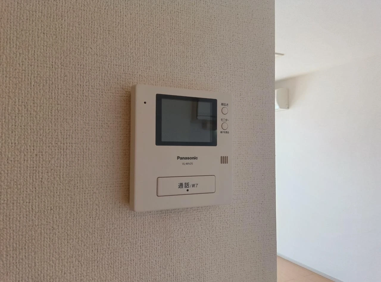 クラシオンβ 102 セキュリティ