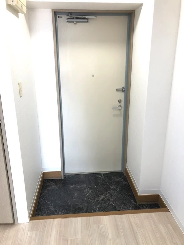 RitzⅢ 703 玄関
