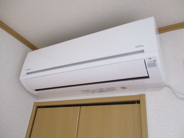 エステート 201 その他設備