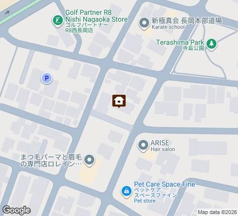 アーバんハイツA 206 その他