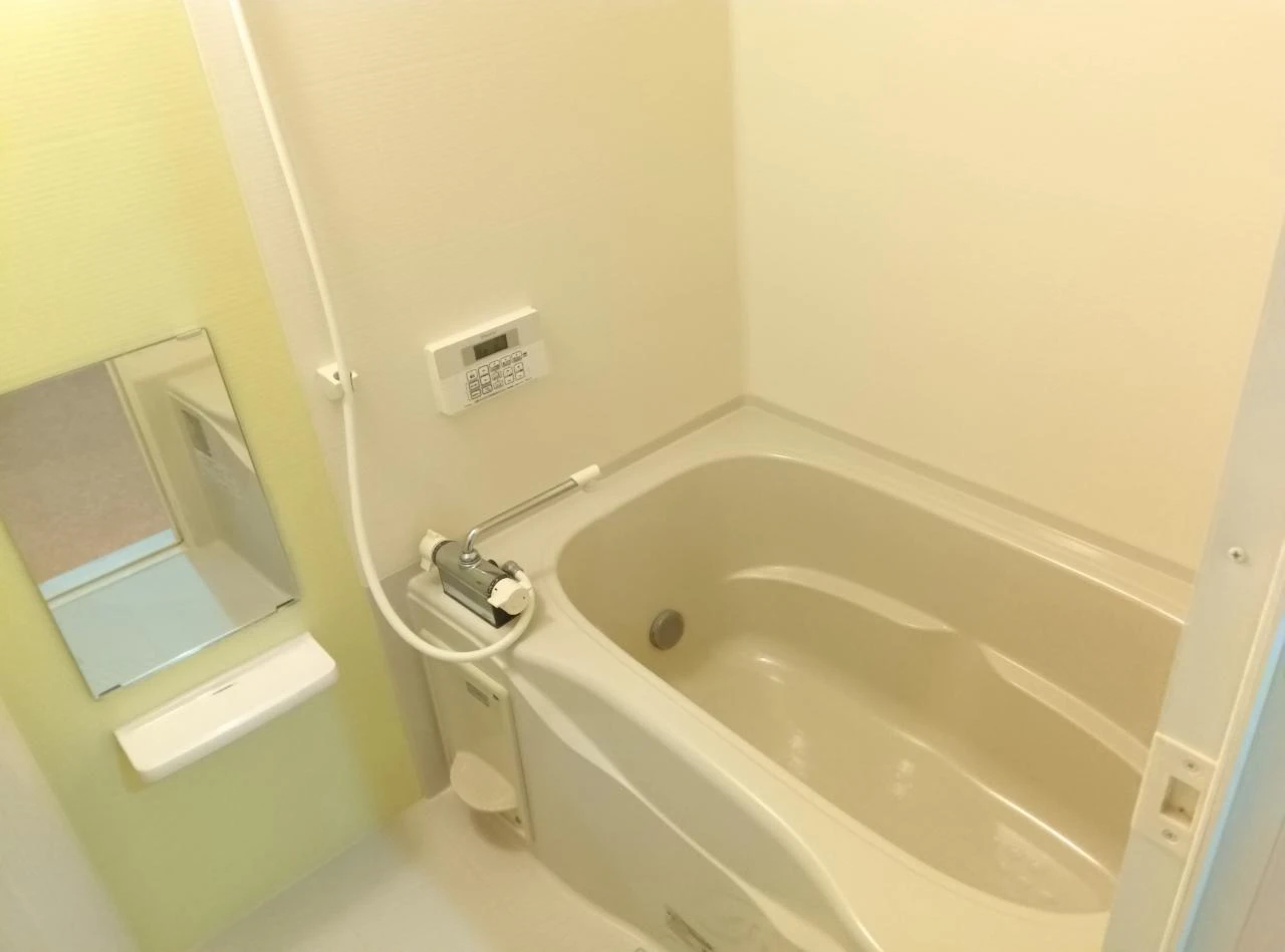 南町フラッツ 104 浴室