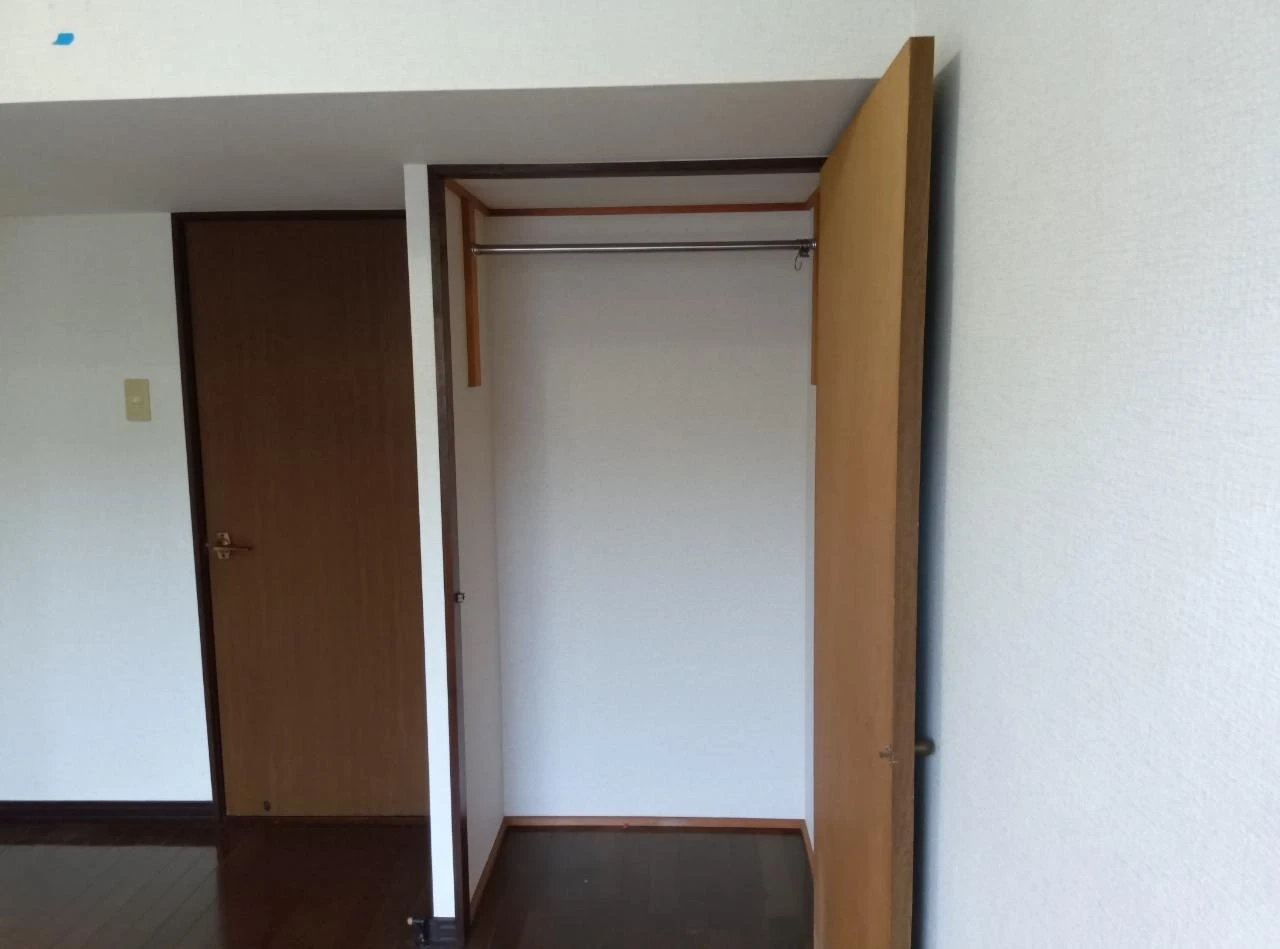 LOFT 106 収納