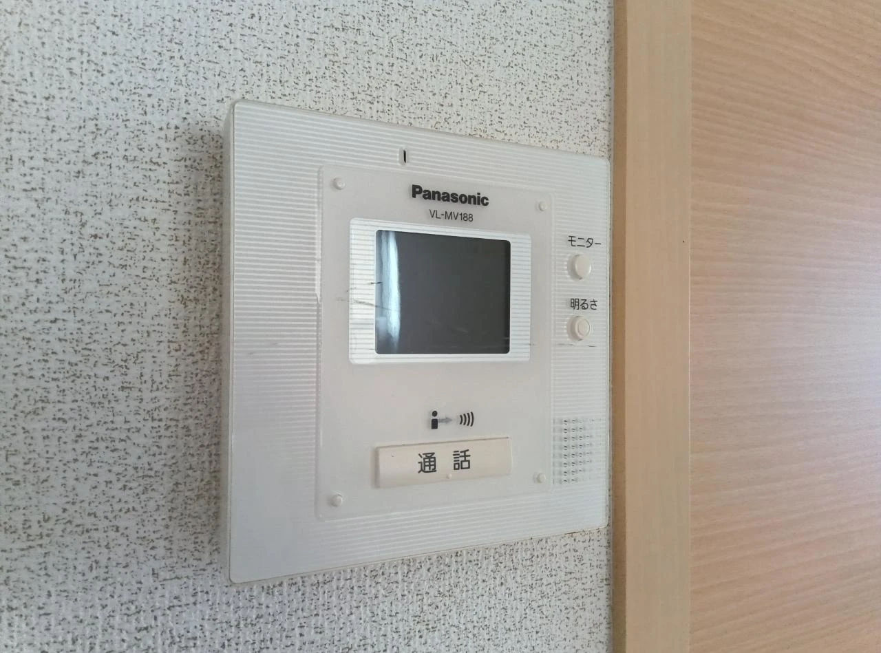 アプローズ 101 セキュリティ