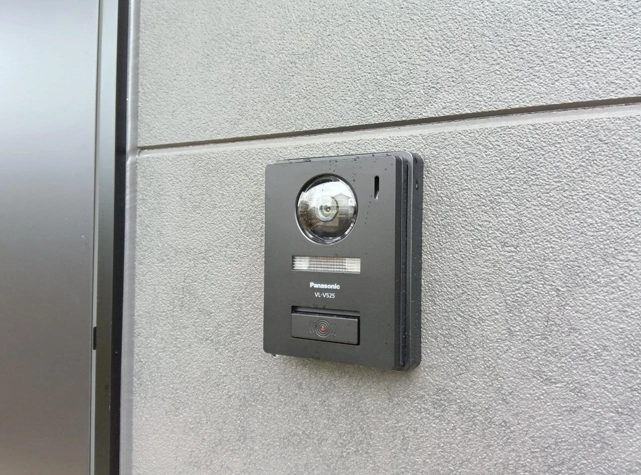 Common稽古町 103 セキュリティ