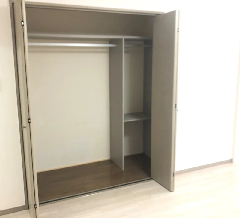 RitzⅢ 703 収納