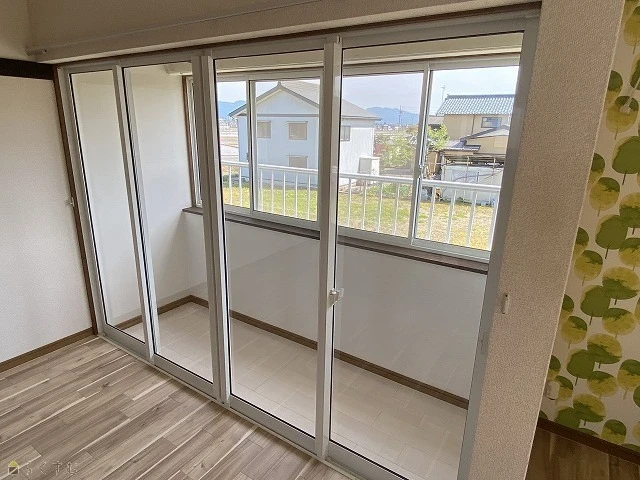 コーポ・さくら H その他部屋・スペース