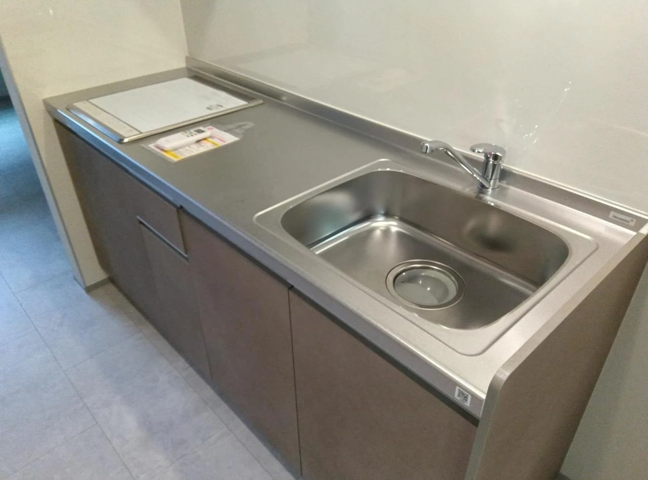 Common稽古町 103 キッチン