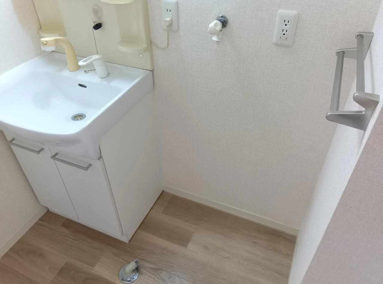 ルーナ 204 その他部屋・スペース