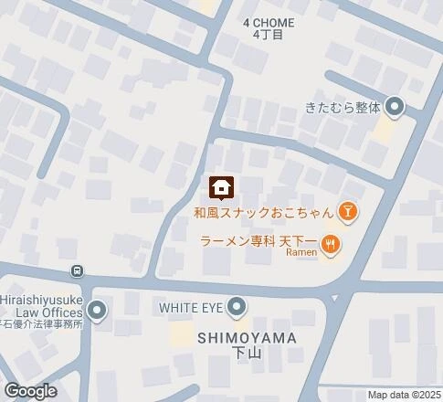 ハイツ下山 201 その他