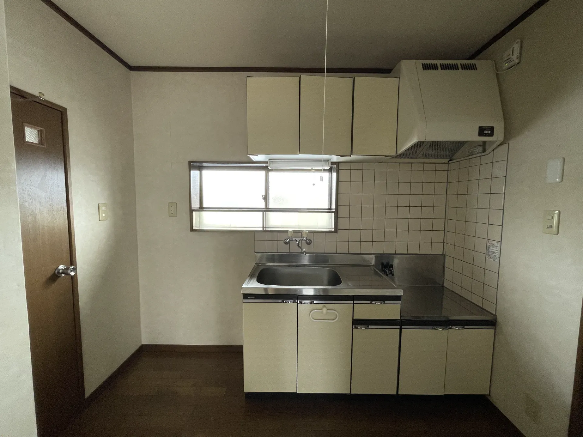 フォレスト 201 キッチン