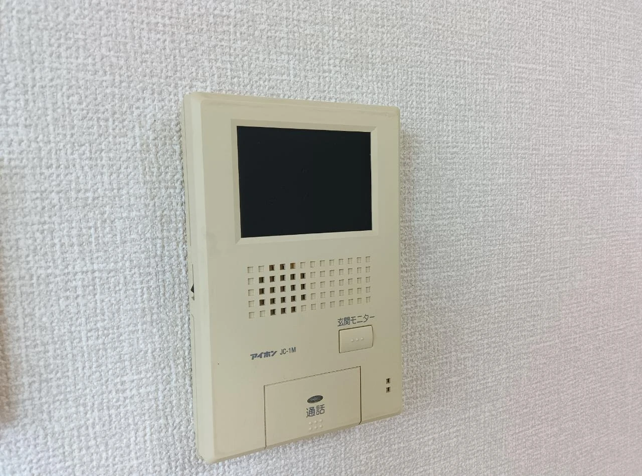 ルーナ 204 セキュリティ