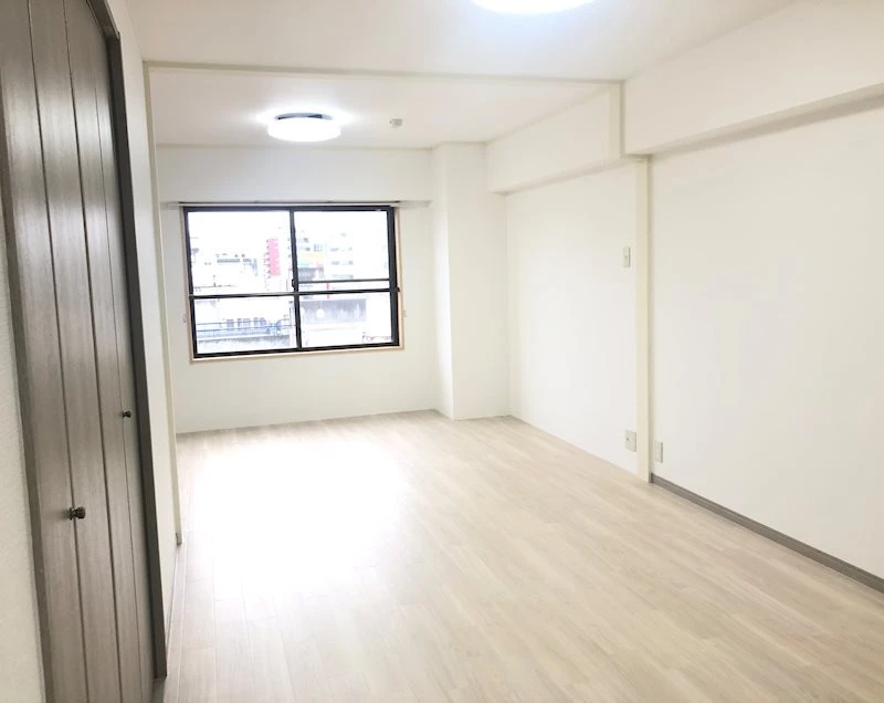 RitzⅢ 703 リビング