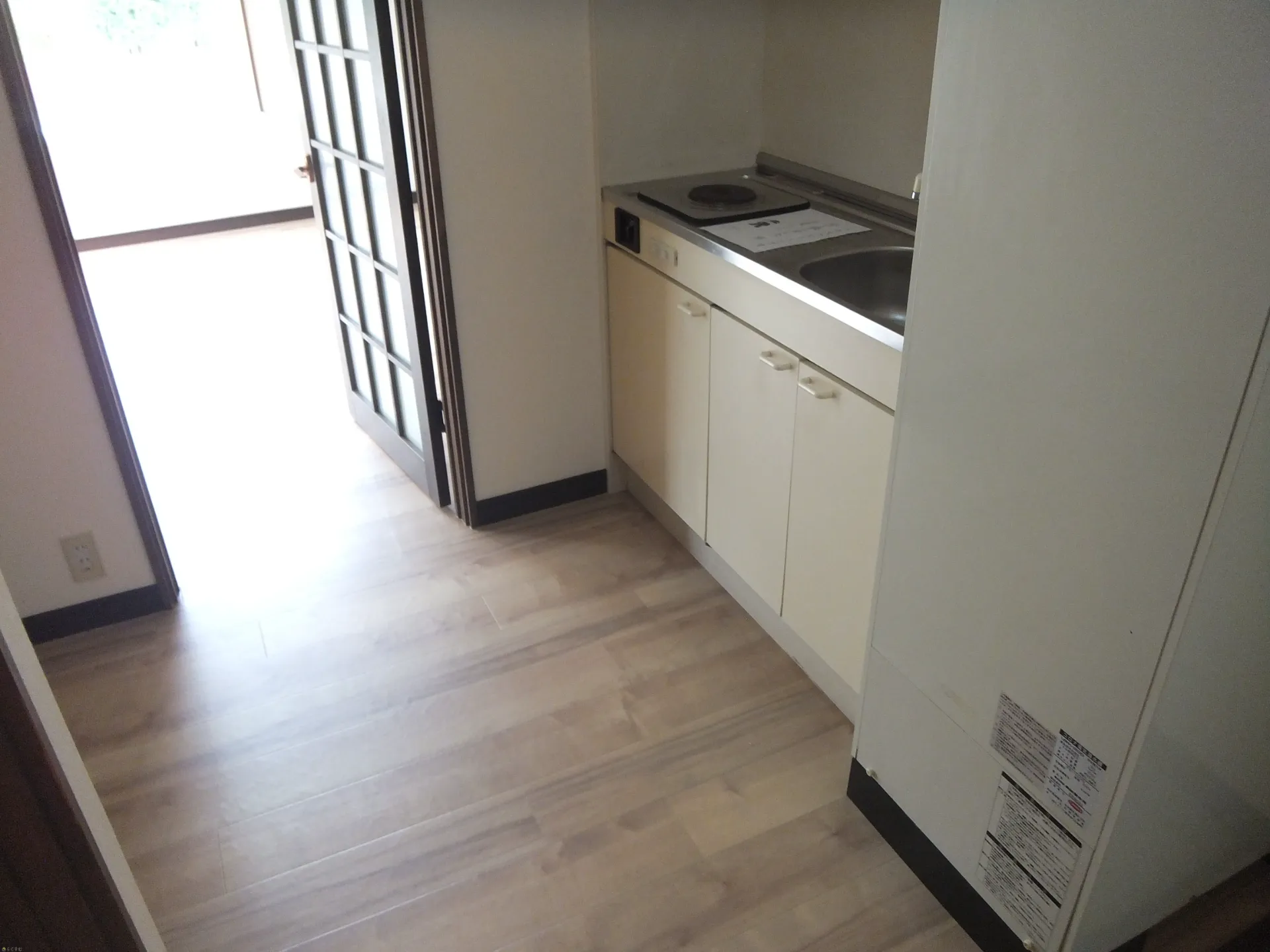 エクセレントハウスB棟 107 その他部屋・スペース