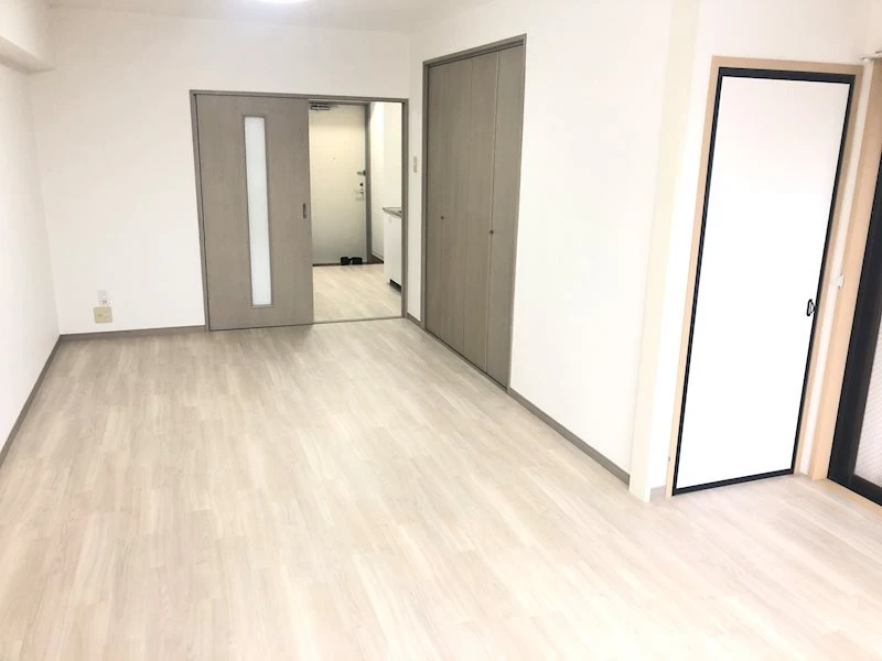 RitzⅢ 703 リビング